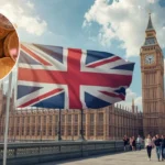 UK Crypto Banking Access Probe Deepens in 2026