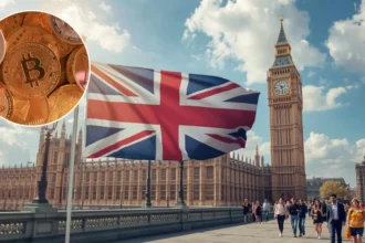 UK Crypto Banking Access Probe Deepens in 2026