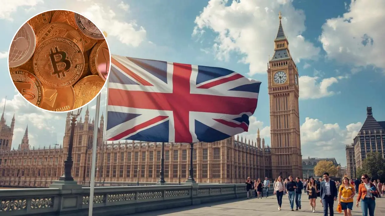 UK Crypto Banking Access Probe Deepens in 2026