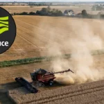 UK Drought Cuts Crop Yields, Threatens Food Security