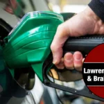 UK Fuel Theft Costs £200k Daily Since Iran War