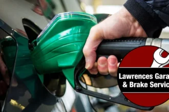 UK Fuel Theft Costs £200k Daily Since Iran War