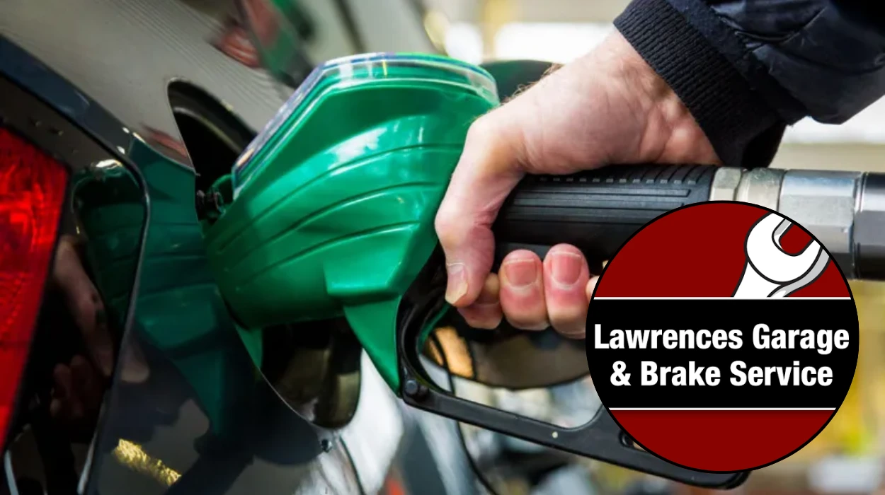 UK Fuel Theft Costs £200k Daily Since Iran War