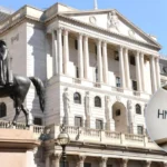 UK Gives Bank of England New Payments Innovation Duty