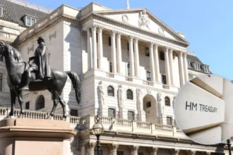 UK Gives Bank of England New Payments Innovation Duty