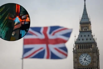 UK Government Investments Data Breach Exposed