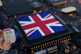 UK Sovereign AI Strategy: Chip Startups OLIX, Callosum