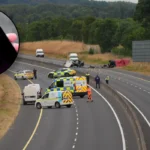 UK Tells TikTok to Remove Dangerous Driving Videos