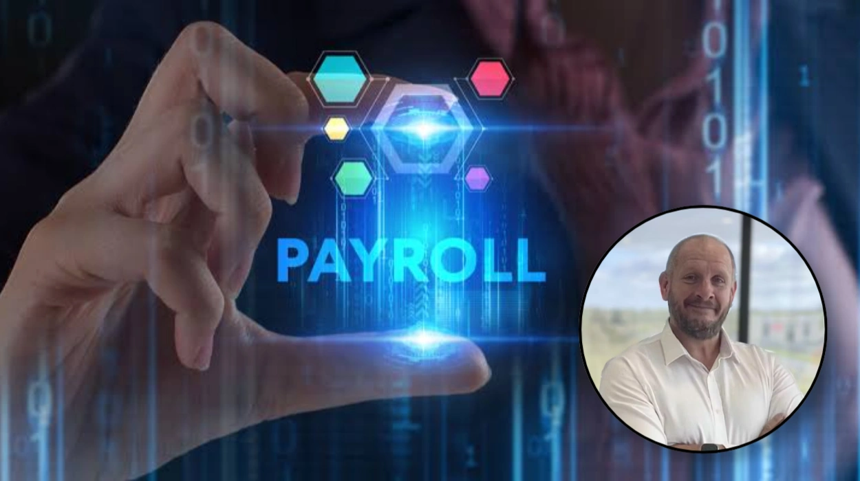 UK and Irish Payroll AI Adoption Survey