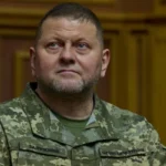 Valerii Zaluzhnyi: Latest News, Role and Ukraine Updates