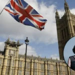 Vicky Foxcroft Named UK Gambling Minister