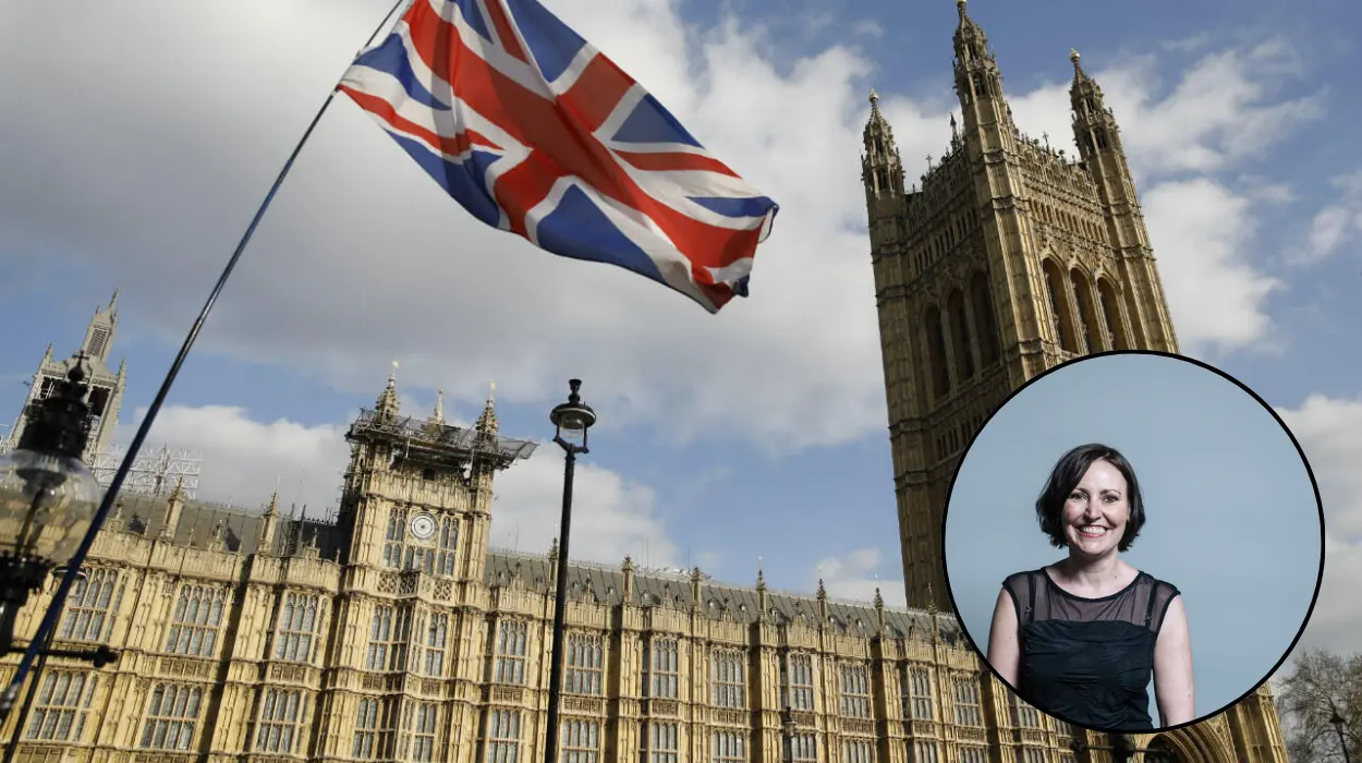 Vicky Foxcroft Named UK Gambling Minister