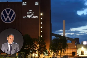 Volkswagen Job Cuts 2026: Blume Warns of 50,000 More Roles