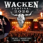 Wacken Open Air 2026: 85,000 Fans Mark 35th Anniversary