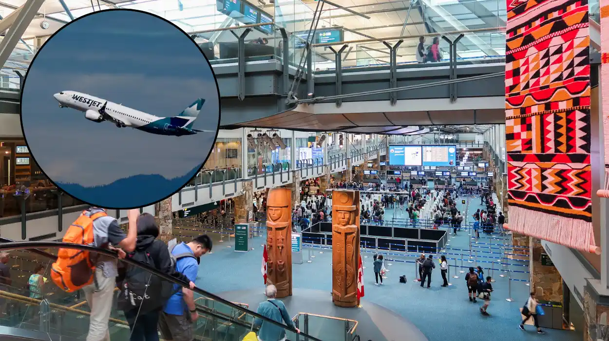 WestJet Cancels 81 Flights Ahead of Strike Deadline