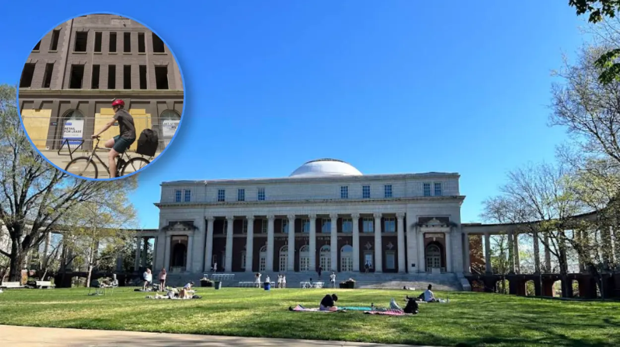 Wyatt Building London: $7M Apartment Conversion