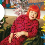 Yayoi Kusama, Japanese Artist, Dies Aged 97