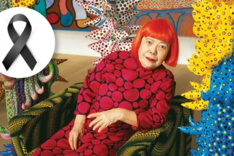 Yayoi Kusama, Japanese Artist, Dies Aged 97
