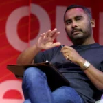 Amol Rajan Latest News, BBC Career, Interviews and Updates