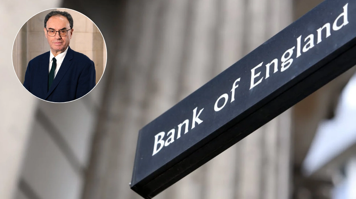 Bailey: Populism a 'Serious Challenge' to Central Banks
