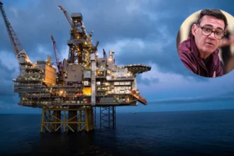 Burnham Vows SNP Cooperation Over ScotWind Investment