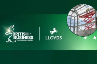 Carnegie Group Shortlisted for 3 UK Business Awards