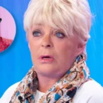 Crissy Rock Eyes Loose Women Role After Denise Welch