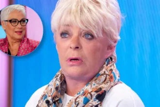 Crissy Rock Eyes Loose Women Role After Denise Welch