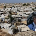 ED Miliband: UK Must Act More Decisively on Gaza