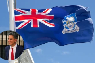 Falklands Remain British: UK Rejects Milei Claim