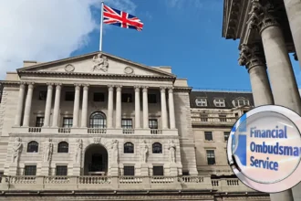 Financial Services Bill Faces Lords Scrutiny