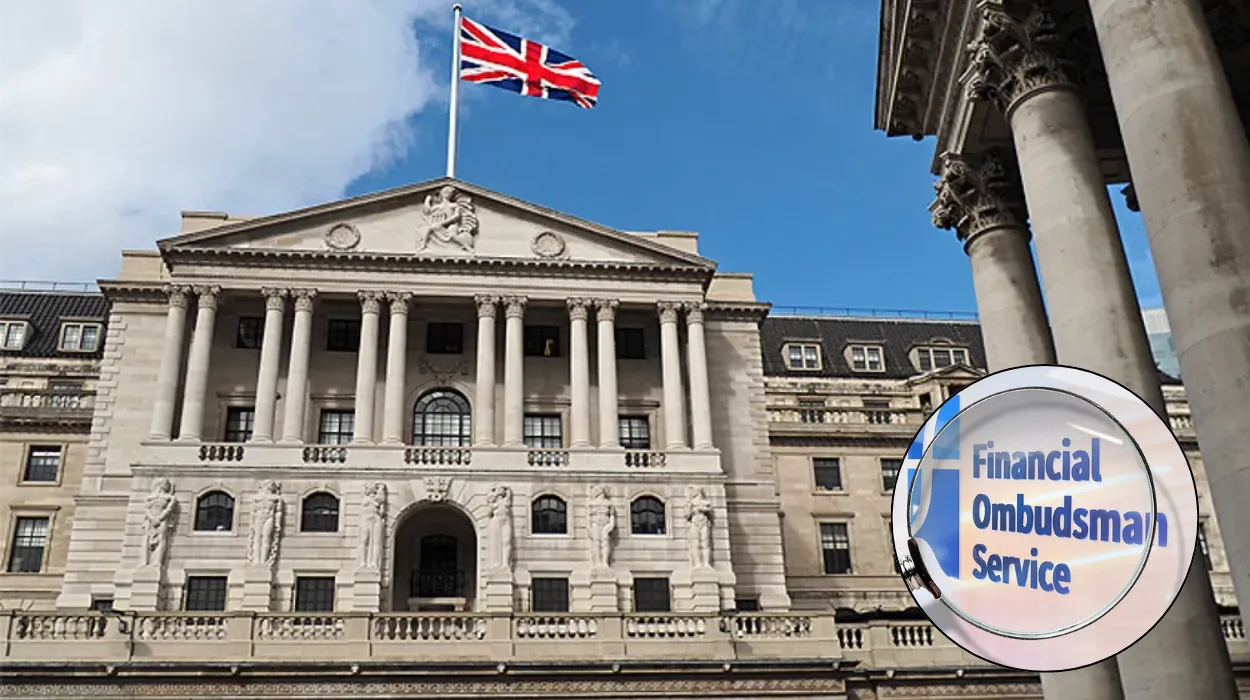 Financial Services Bill Faces Lords Scrutiny