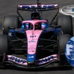 Gasly Loses Monaco Podium After FIA Appeal Ruling