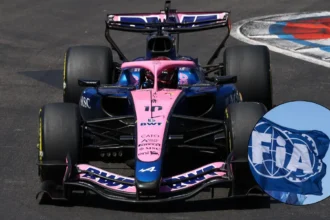 Gasly Loses Monaco Podium After FIA Appeal Ruling