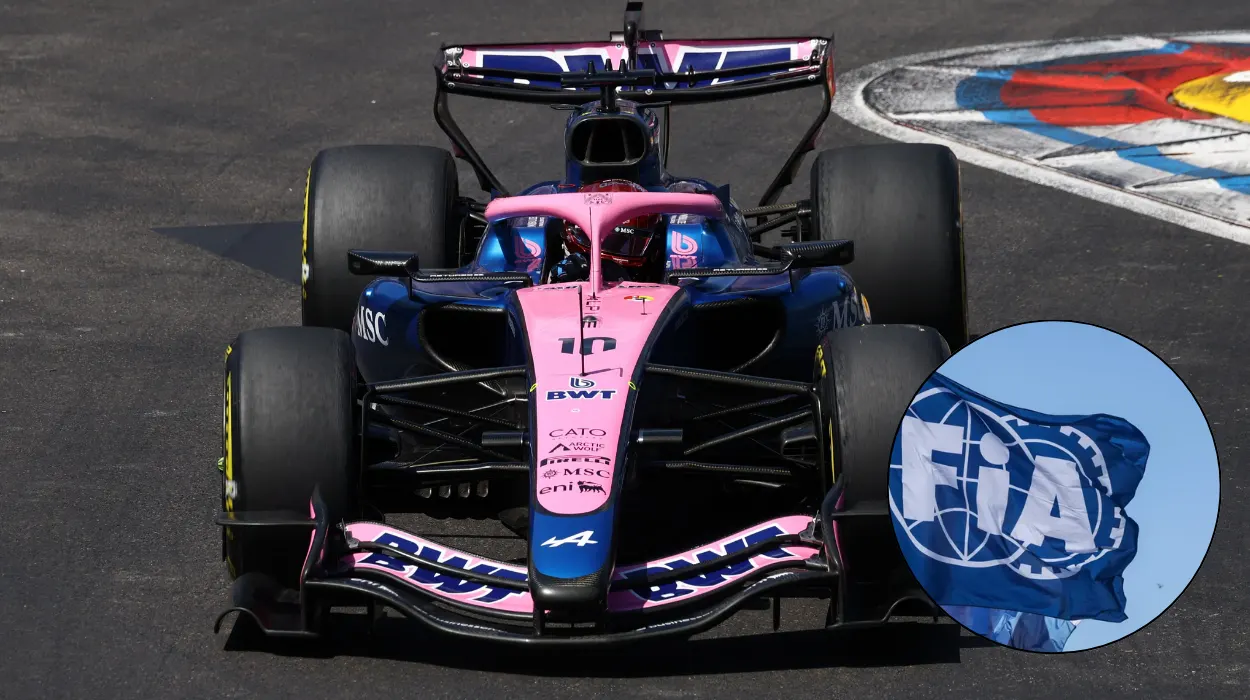 Gasly Loses Monaco Podium After FIA Appeal Ruling
