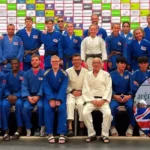 Great Britain Tops Lausanne Adapted Grand Slam
