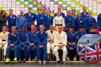 Great Britain Tops Lausanne Adapted Grand Slam