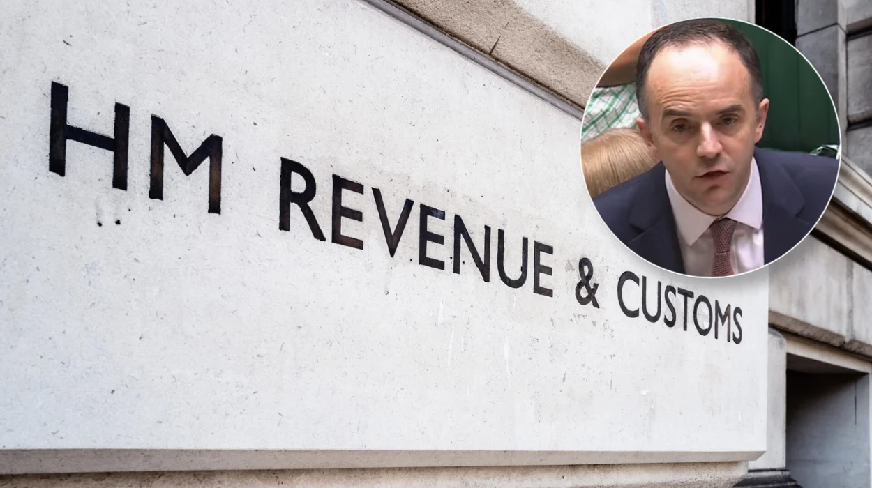 HMRC Inheritance Tax Clarification Sparks Middle-Income Fears