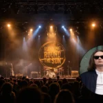 Jamie Webster Brings Oxford Tour Date