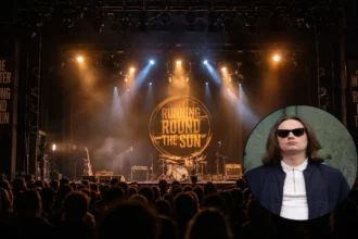 Jamie Webster Brings Oxford Tour Date
