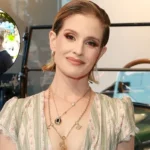 Kelly Osbourne Says UK Move Changed Her Life