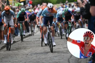 Matthew Brennan and Lewis Askey Win in Britain and Spain