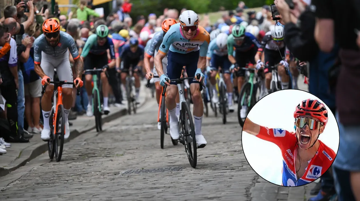 Matthew Brennan and Lewis Askey Win in Britain and Spain