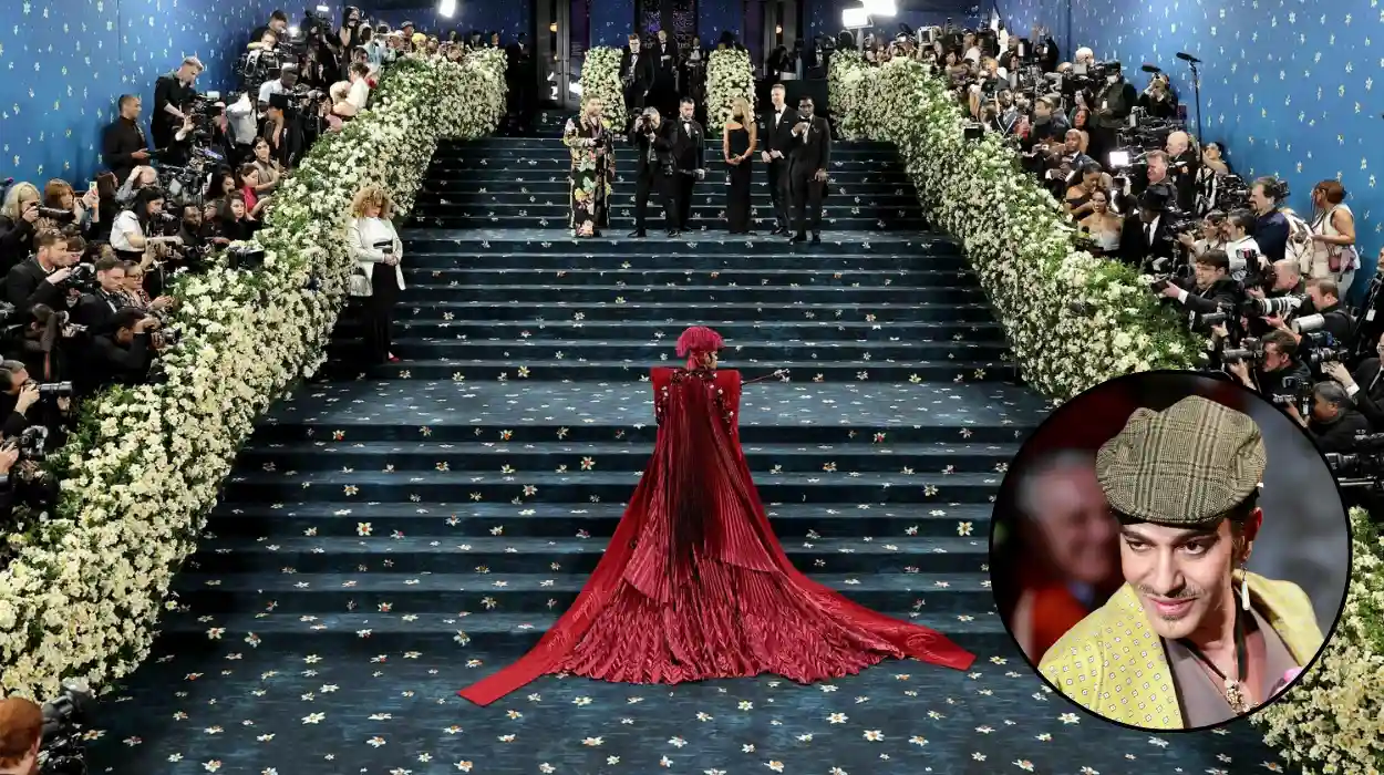 Met Cancels Galliano 2027 Met Gala Exhibition After Backlash