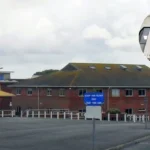 Milford Haven schoolboy jailed for teacher stabbing