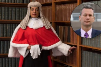 Nathan Gill Ordered to Pay £22,500 After Pro-Russian Bribery