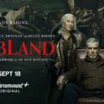 Paramount+ Renews MobLand Season 3 With Tom Hardy