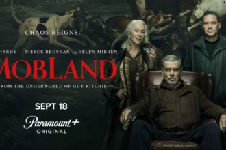 Paramount+ Renews MobLand Season 3 With Tom Hardy