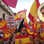 Pedro Sánchez Rejects Morocco Blame Over Ceuta Crisis