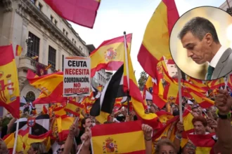 Pedro Sánchez Rejects Morocco Blame Over Ceuta Crisis